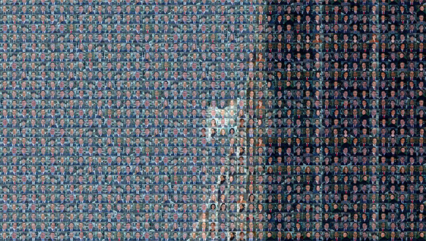 الإدارة والموظفون