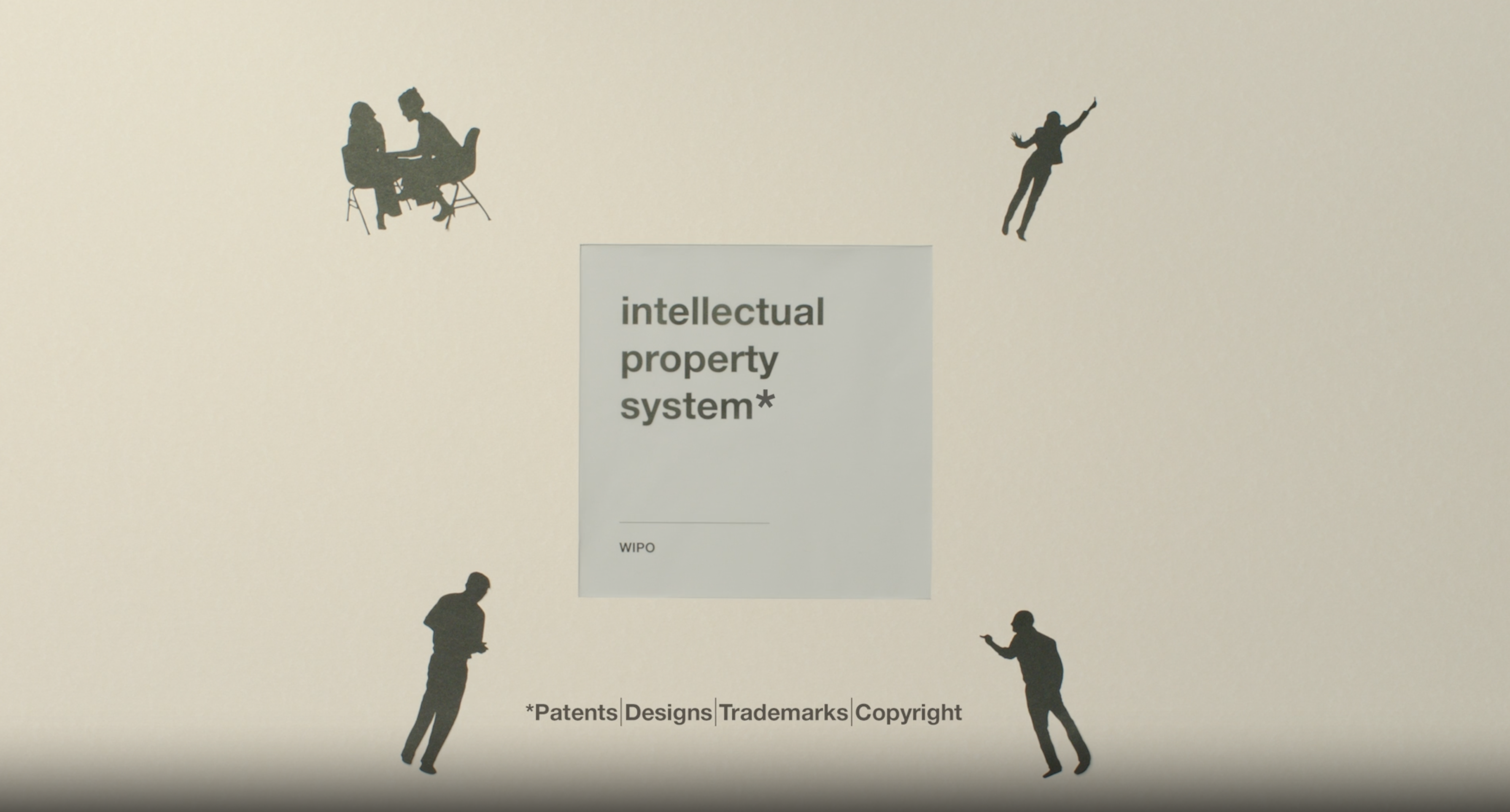 فيديو: الويبو في ثلاث دقائق